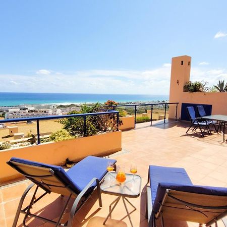 Calle Mirador De La Marina 2 Apartment Mojacar Ngoại thất bức ảnh