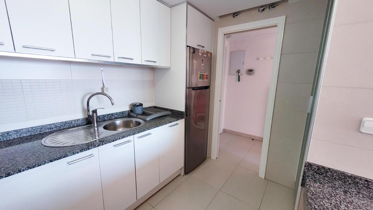 Calle Mirador De La Marina 2 Apartment Mojacar Ngoại thất bức ảnh