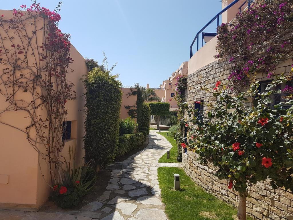 Calle Mirador De La Marina 2 Apartment Mojacar Ngoại thất bức ảnh