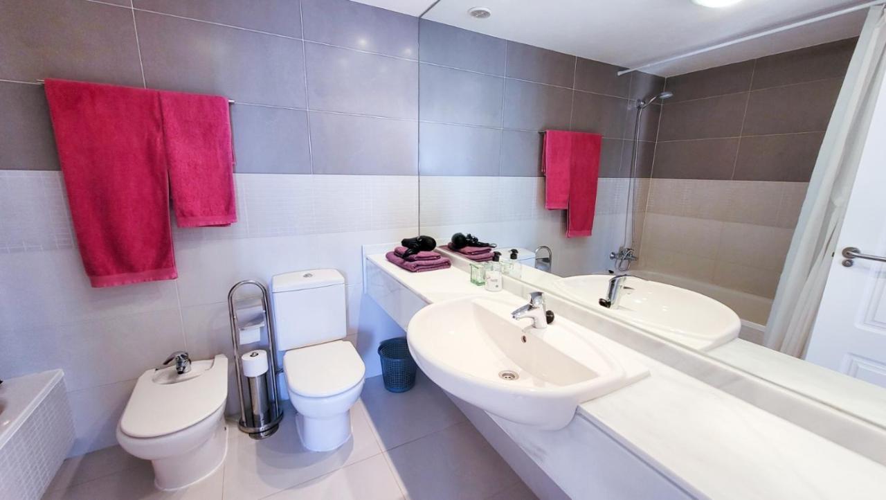 Calle Mirador De La Marina 2 Apartment Mojacar Ngoại thất bức ảnh