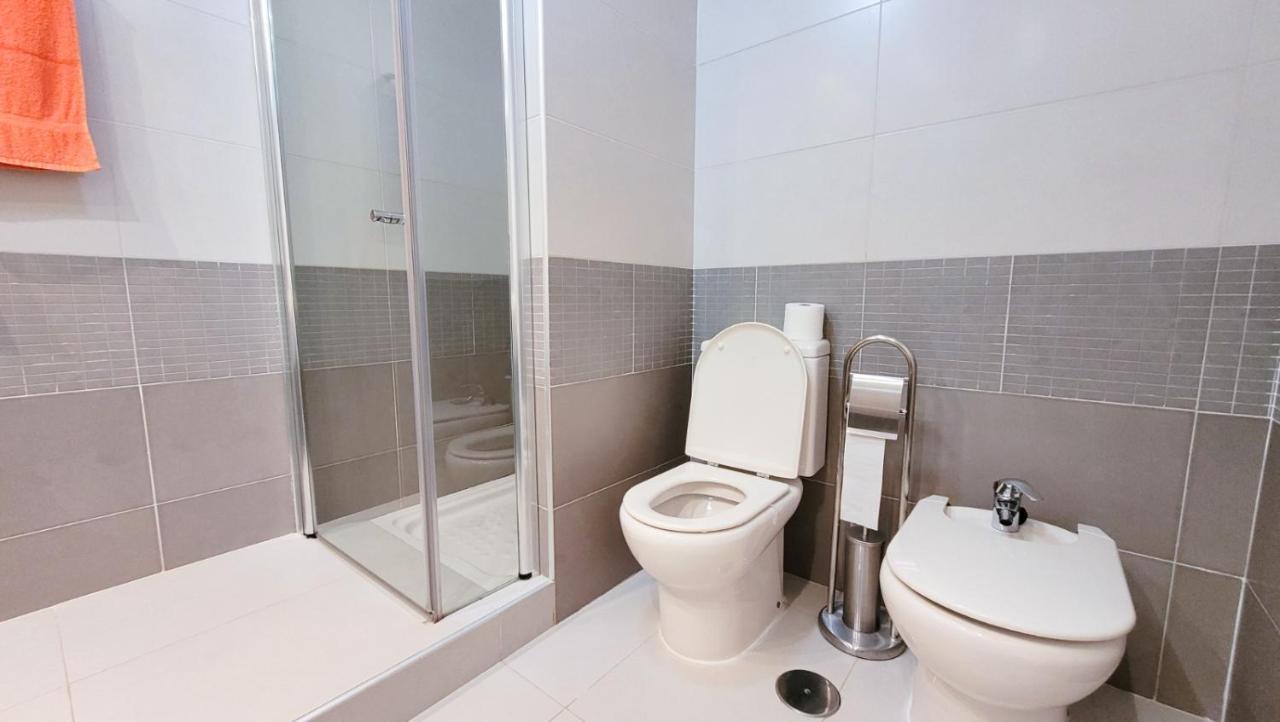Calle Mirador De La Marina 2 Apartment Mojacar Ngoại thất bức ảnh