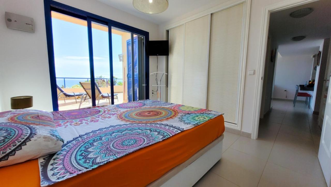 Calle Mirador De La Marina 2 Apartment Mojacar Ngoại thất bức ảnh