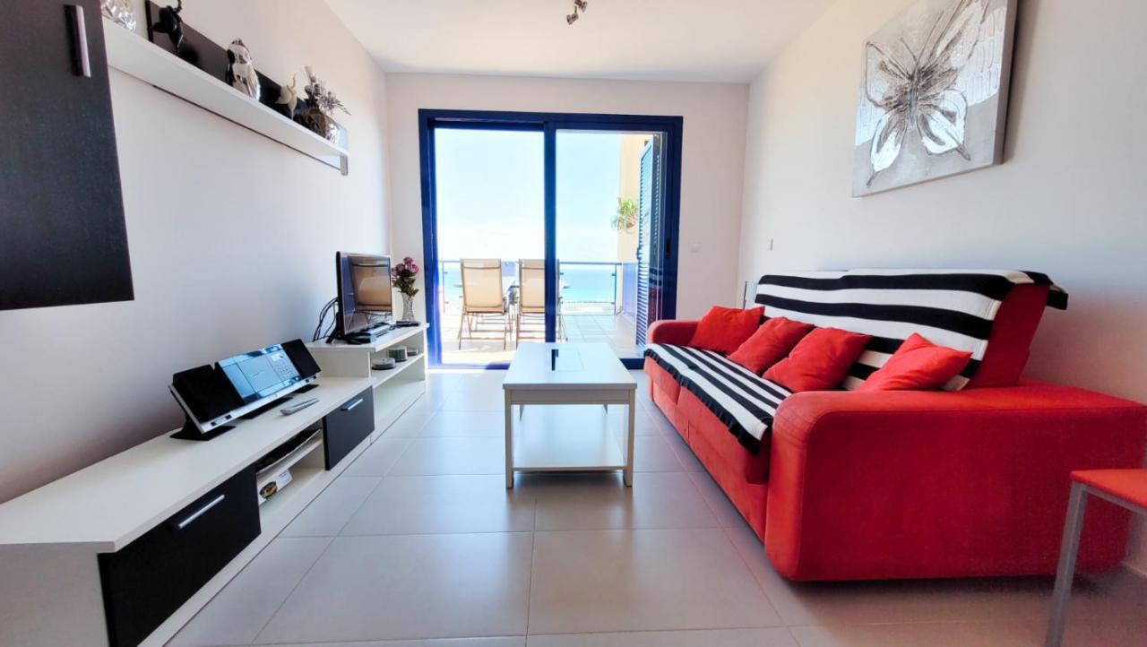 Calle Mirador De La Marina 2 Apartment Mojacar Ngoại thất bức ảnh
